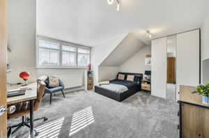 Bedroom 3- click for photo gallery